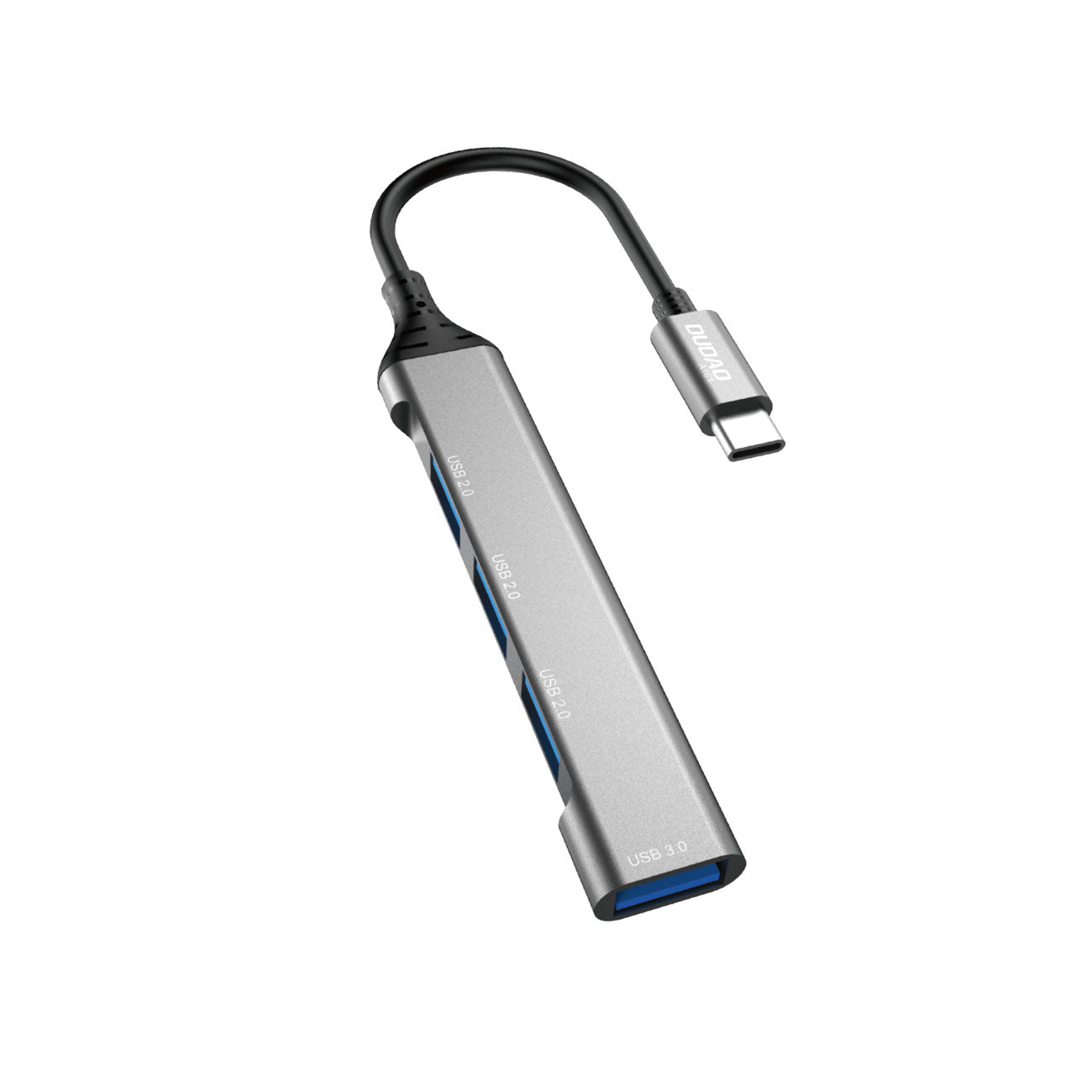 Power Connector Adapters – HUB splitter adapter from USB-C socket - Carlat