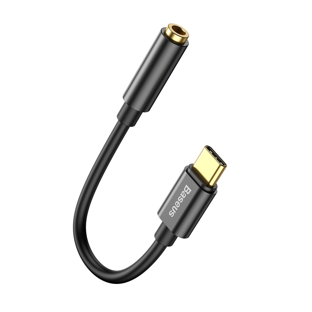 Power Connector Adapters – Headphone adapter L54 from USB-C to - Carlat