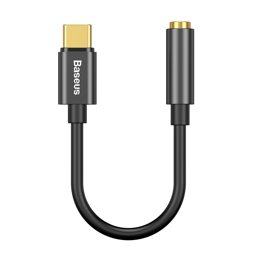 Power Connector Adapters – Headphone adapter L54 from USB-C to - Carlat