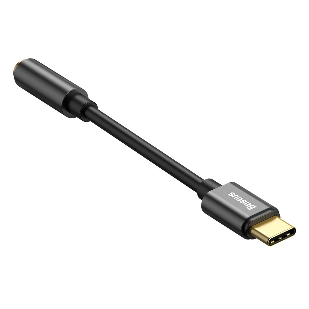 Power Connector Adapters – Headphone adapter L54 from USB-C to - Carlat