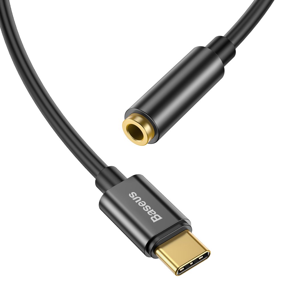 Power Connector Adapters – Headphone adapter L54 from USB-C to - Carlat
