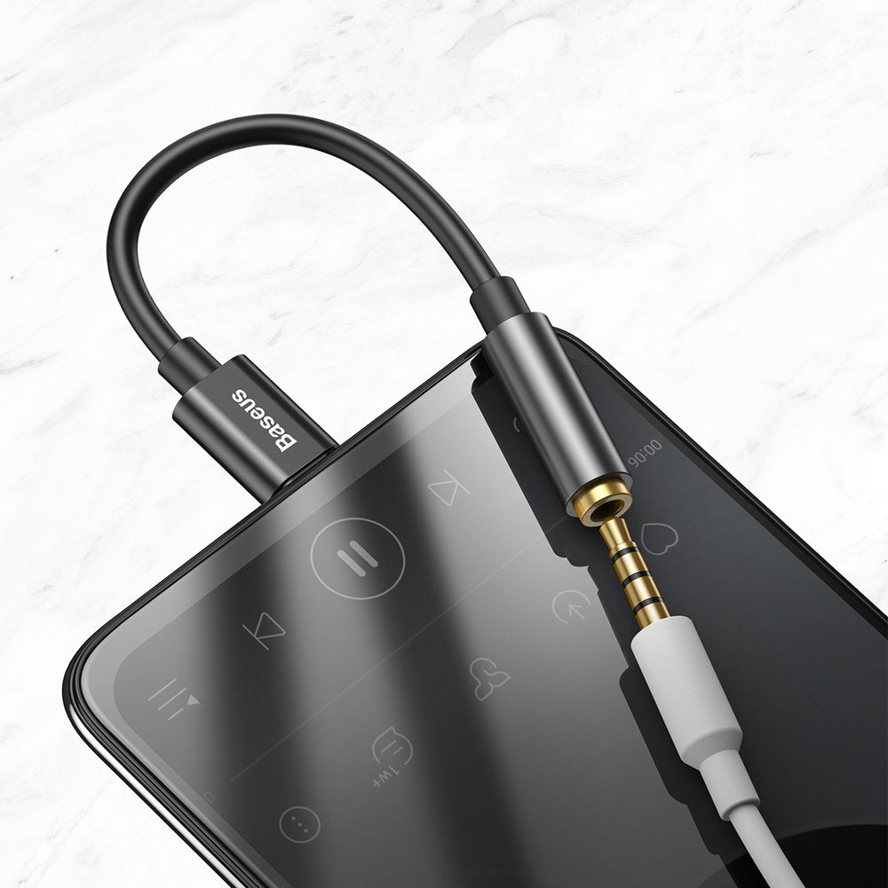 Power Connector Adapters – Headphone adapter L54 from USB-C to - Carlat