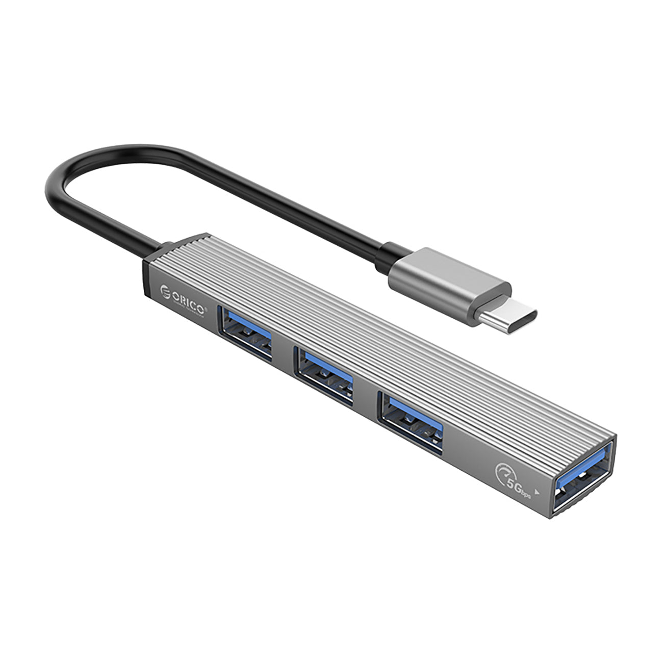 Power Connector Adapters – Hub AH-13 docking station USB-C to - Carlat