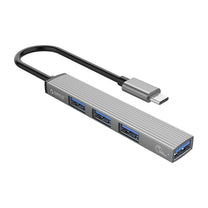 Power Connector Adapters – Hub AH-13 docking station USB-C to - Carlat