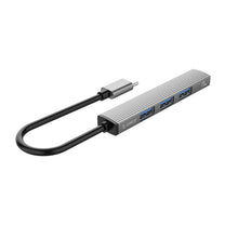 Power Connector Adapters – Hub AH-13 docking station USB-C to - Carlat