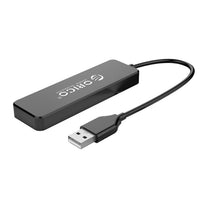 Power Connector Adapters – Hub FL01 docking station USB-A to - Carlat