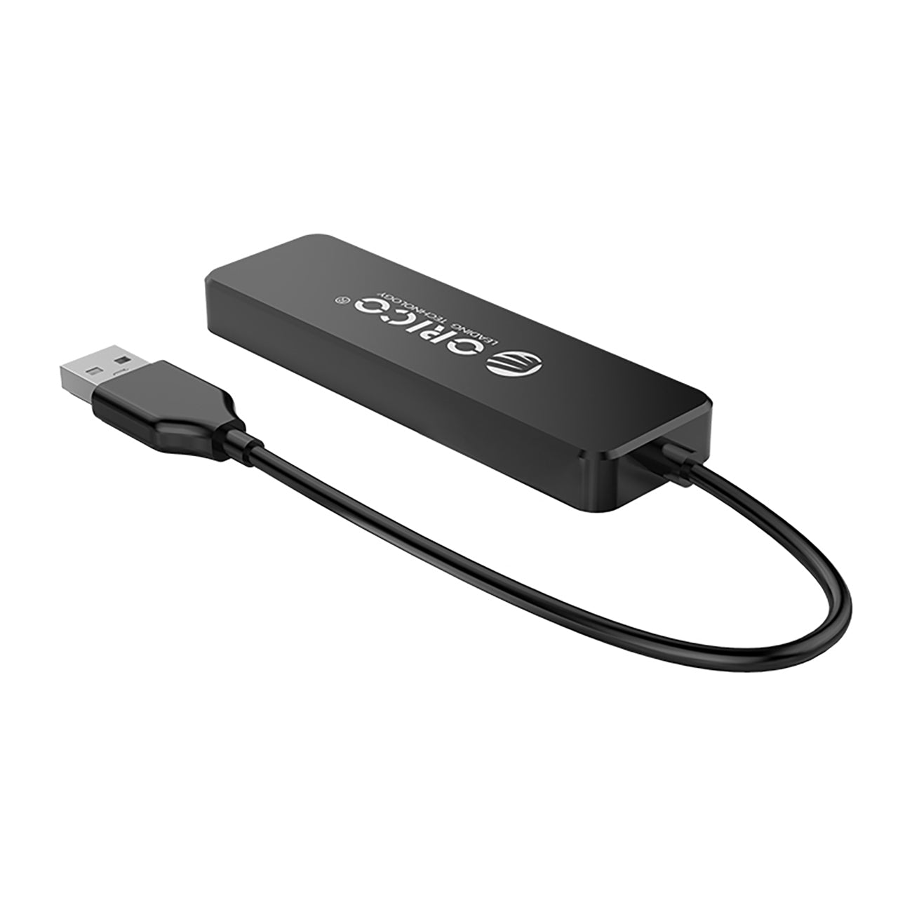 Power Connector Adapters – Hub FL01 docking station USB-A to - Carlat