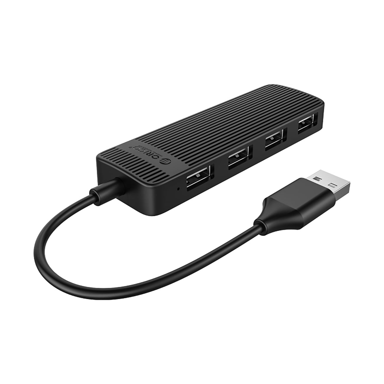 Power Connector Adapters – Hub FL02 docking station USB-A to - Carlat