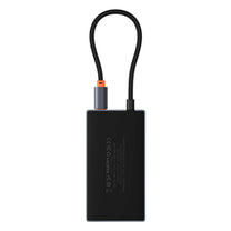 Power Connector Adapters – Hub USB-C to 4x USB-A splitter - Carlat
