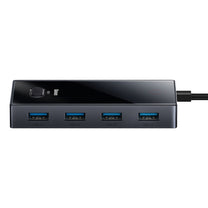 Power Connector Adapters – Hub USB-C to 4x USB-A splitter - Carlat