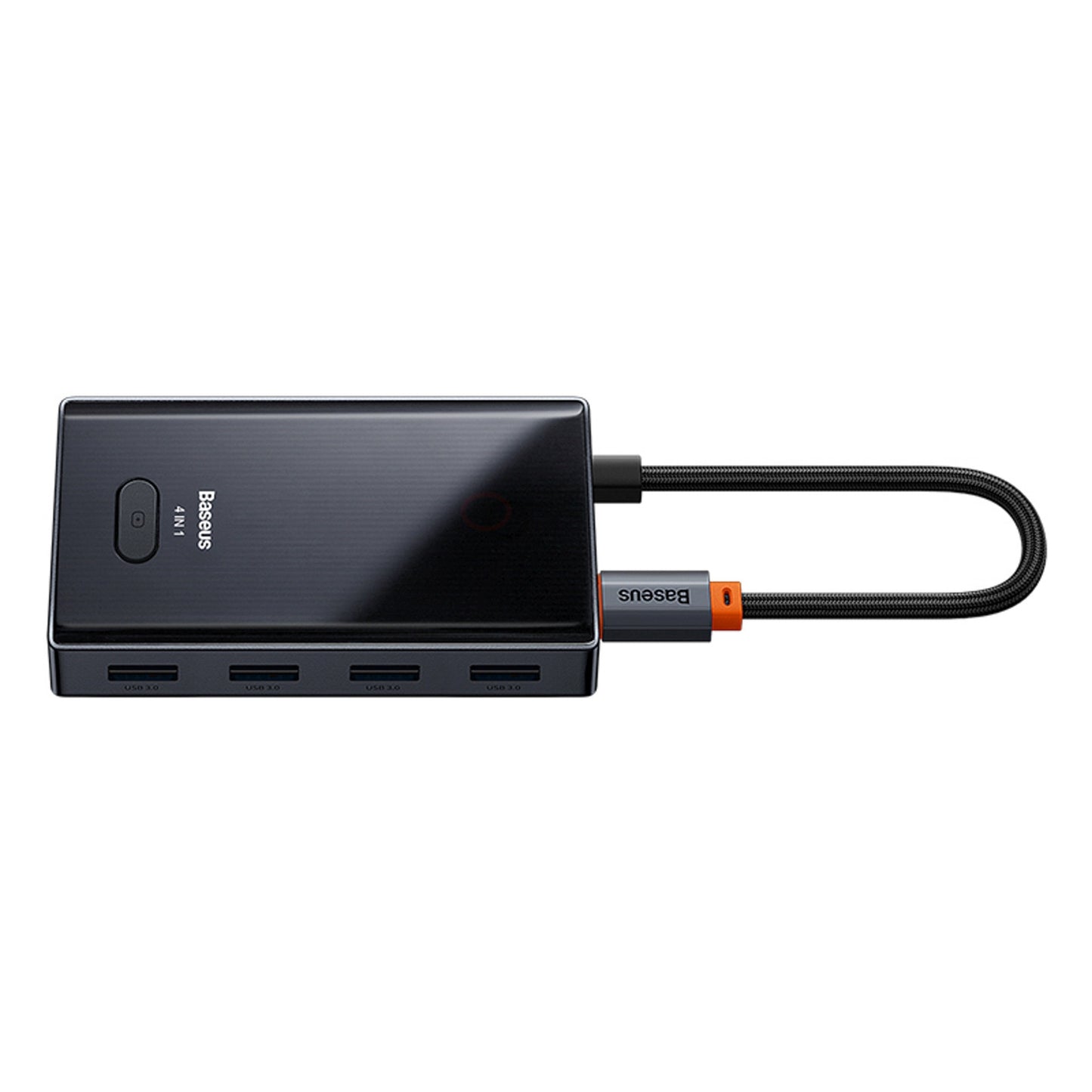 Power Connector Adapters – Hub USB-C to 4x USB-A splitter - Carlat