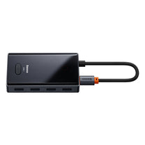 Power Connector Adapters – Hub USB-C to 4x USB-A splitter - Carlat