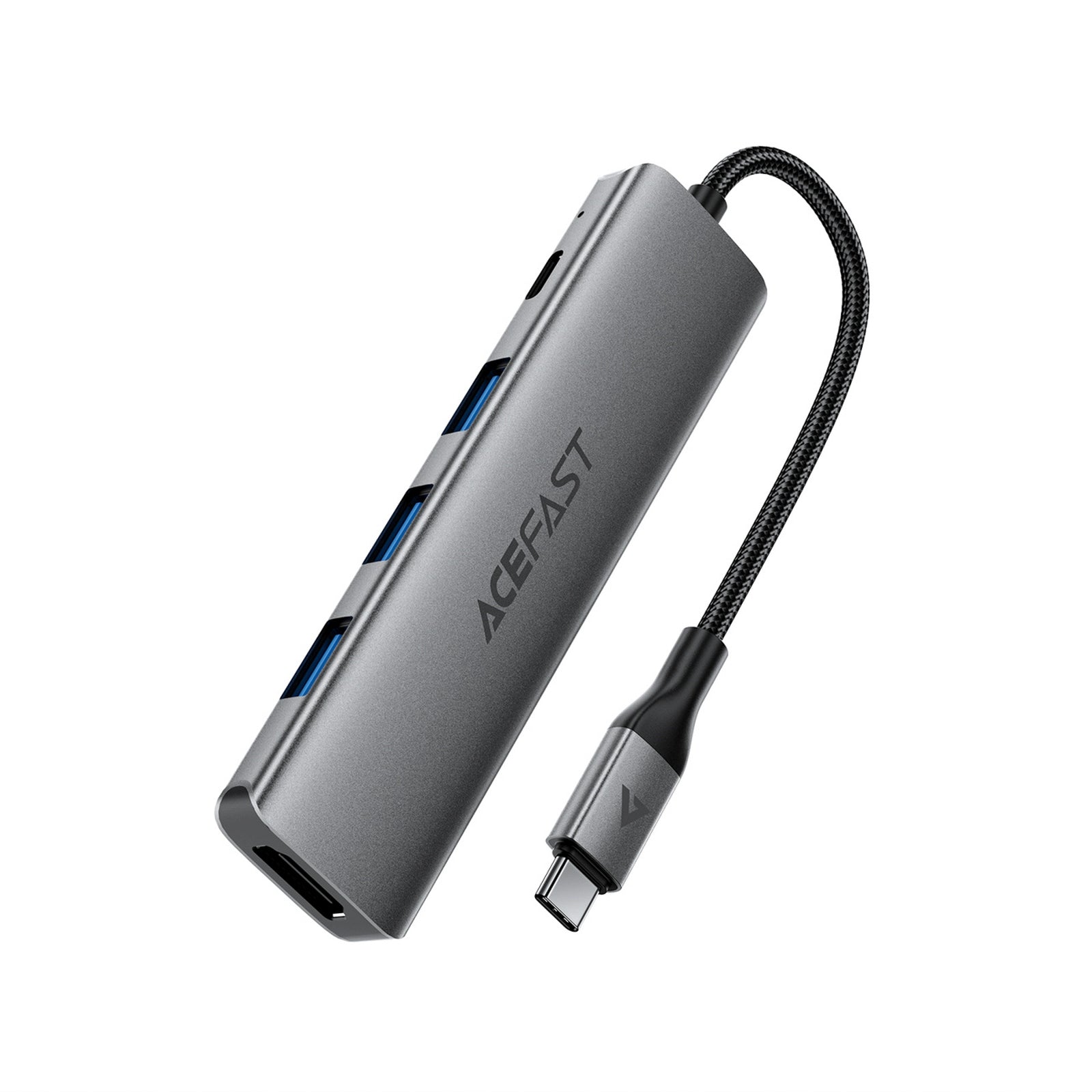 Power Connector Adapters – Hub docking station 5in1 USB-C - Carlat