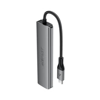 Power Connector Adapters – Hub docking station 5in1 USB-C - Carlat