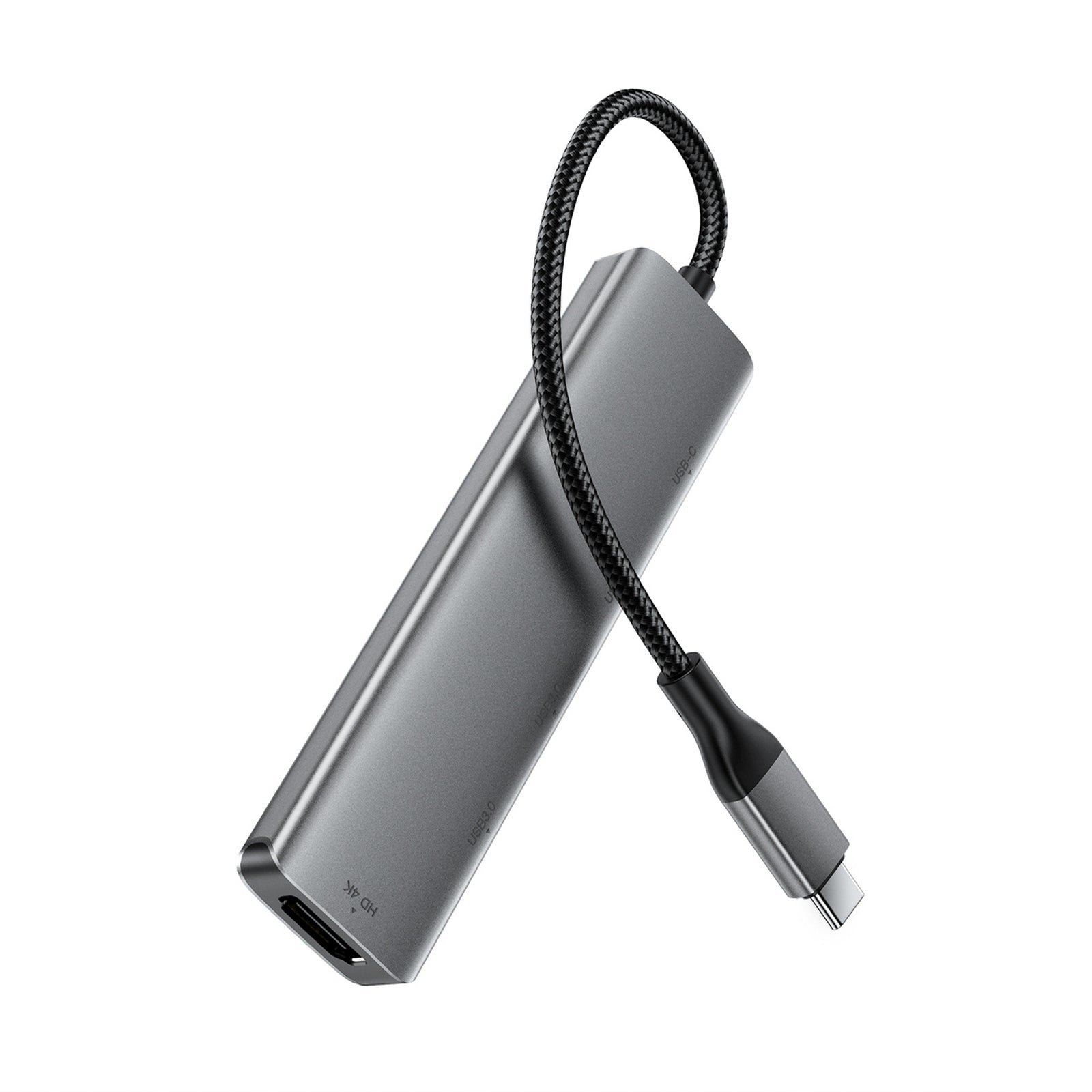 Power Connector Adapters – Hub docking station 5in1 USB-C - Carlat