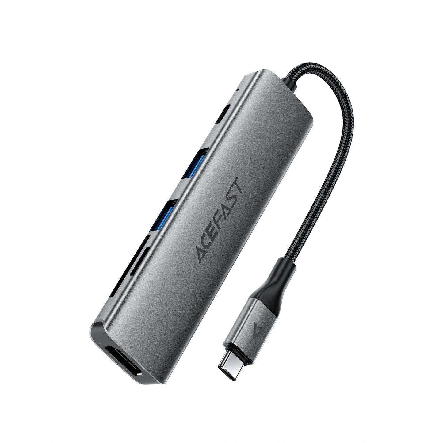 Power Connector Adapters – Hub docking station 6in1 USB-C - Carlat