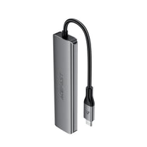 Power Connector Adapters – Hub docking station 6in1 USB-C - Carlat