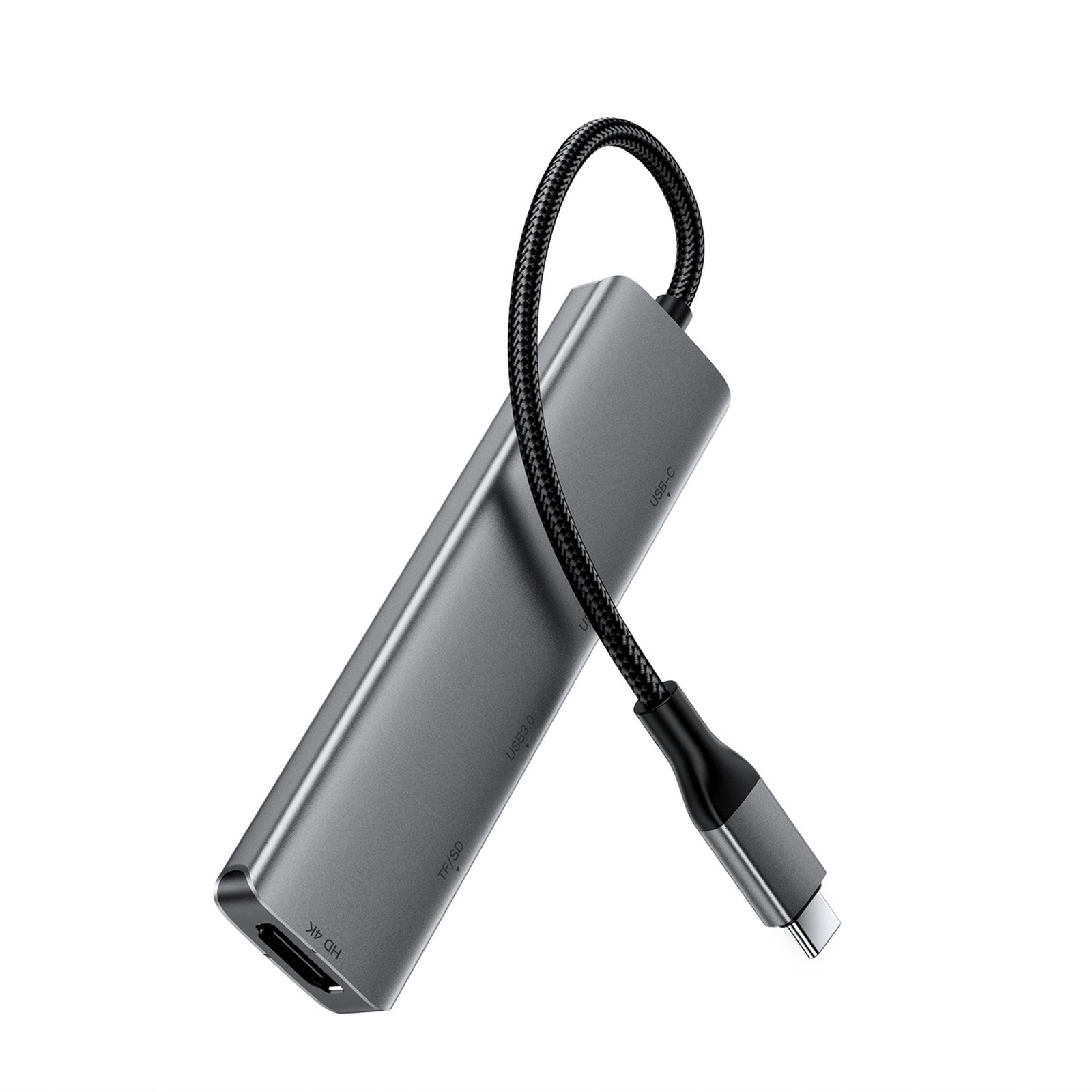 Power Connector Adapters – Hub docking station 6in1 USB-C - Carlat