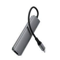 Power Connector Adapters – Hub docking station 6in1 USB-C - Carlat