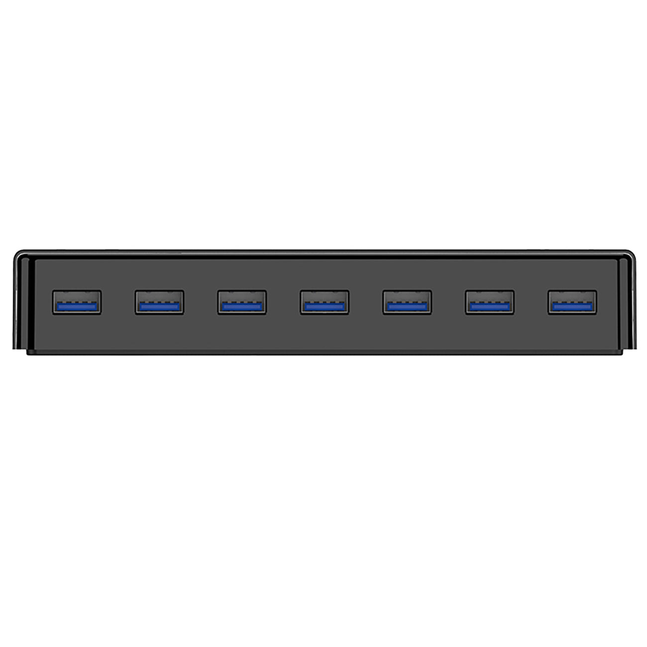 Power Connector Adapters – Hub splitter H7928-U3-V1 7x USB-A - Carlat