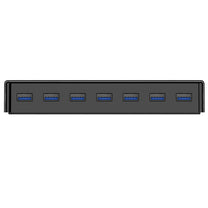 Power Connector Adapters – Hub splitter H7928-U3-V1 7x USB-A - Carlat