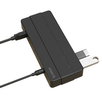 Power Connector Adapters – Hub splitter H7928-U3-V1 7x USB-A - Carlat