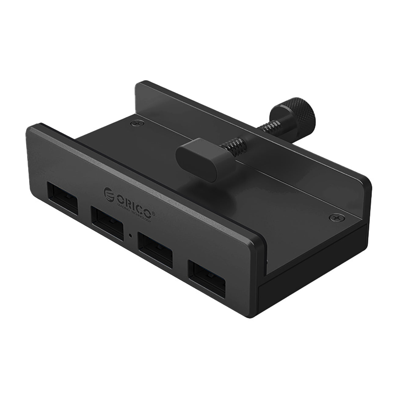 Power Connector Adapters – Hub splitter MH4PU with a clamp - Carlat