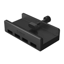 Power Connector Adapters – Hub splitter MH4PU with a clamp - Carlat