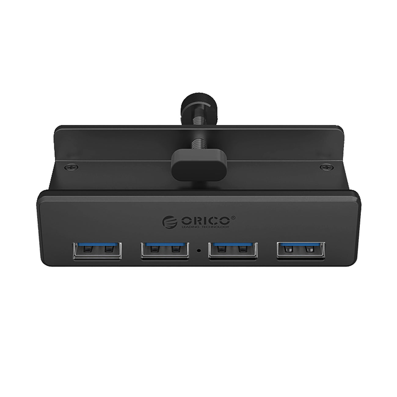 Power Connector Adapters – Hub splitter MH4PU with a clamp - Carlat