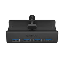 Power Connector Adapters – Hub splitter MH4PU with a clamp - Carlat