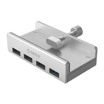 Power Connector Adapters – Hub splitter MH4PU with a clamp - Carlat