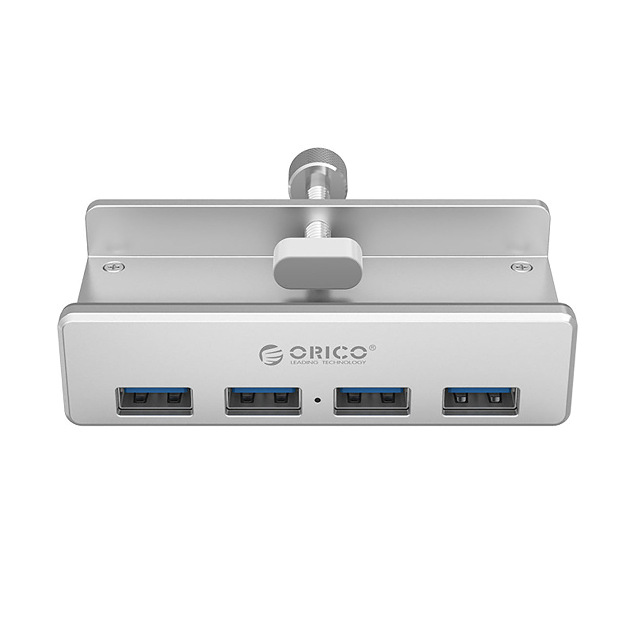 Power Connector Adapters – Hub splitter MH4PU with a clamp - Carlat