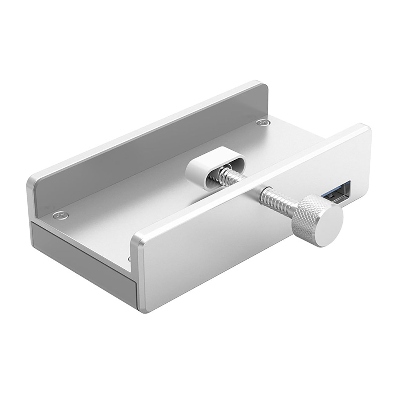 Power Connector Adapters – Hub splitter MH4PU with a clamp - Carlat