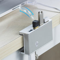 Power Connector Adapters – Hub splitter MH4PU with a clamp - Carlat