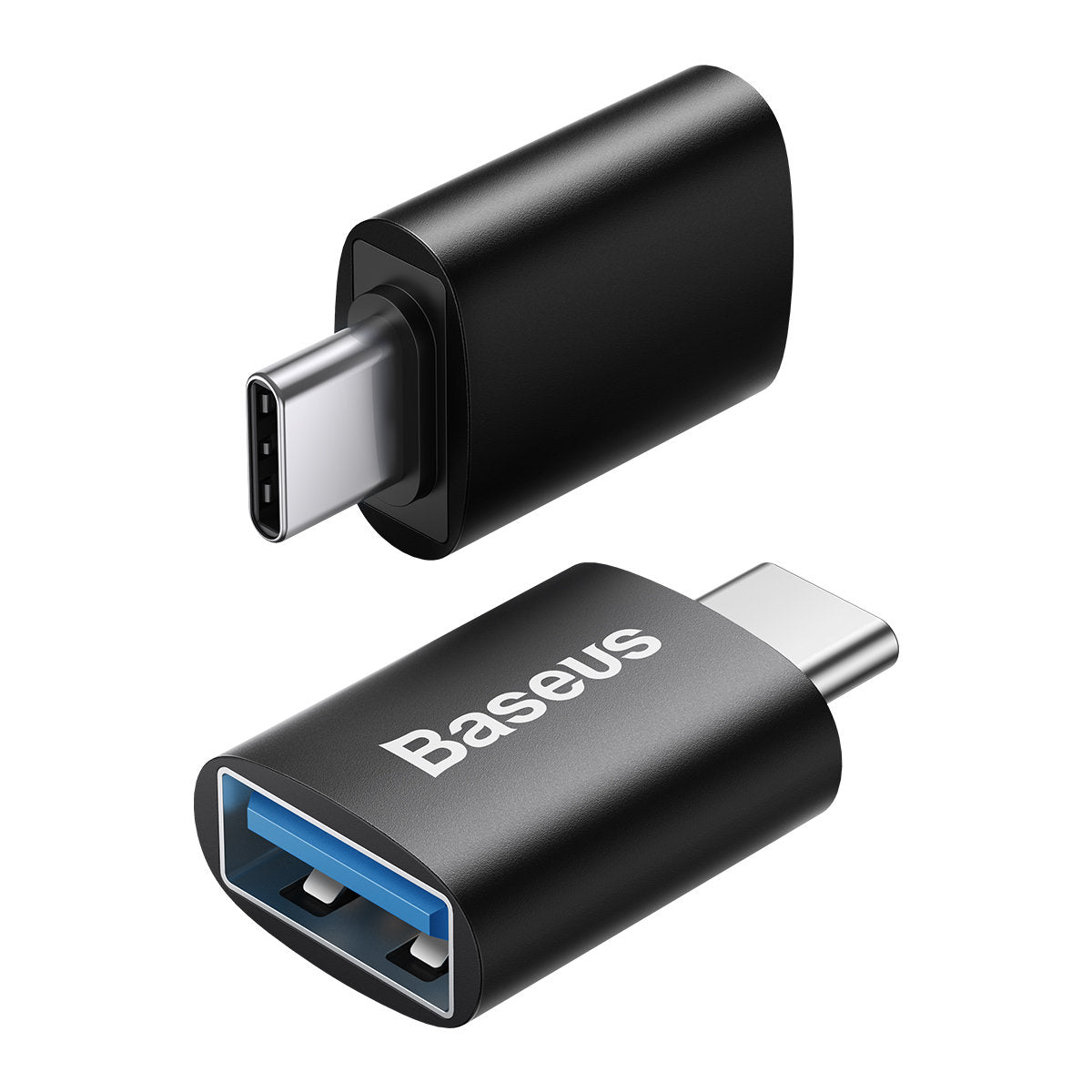 Power Connector Adapters – Ingenuity Series USB-C to USB-A 3.2 - Carlat