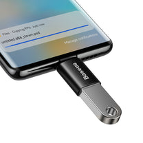 Power Connector Adapters – Ingenuity Series USB-C to USB-A 3.2 - Carlat