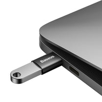 Power Connector Adapters – Ingenuity Series USB-C to USB-A 3.2 - Carlat