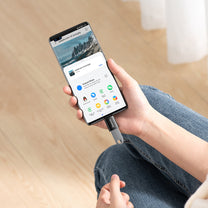 Power Connector Adapters – Ingenuity Series USB-C to USB-A 3.2 - Carlat