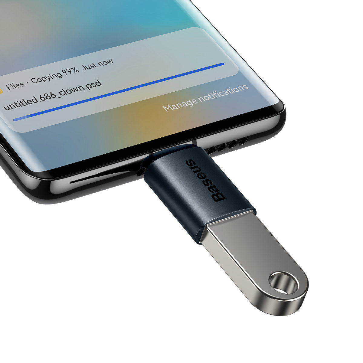 Power Connector Adapters – Ingenuity Series USB-C to USB-A adapter, - Carlat