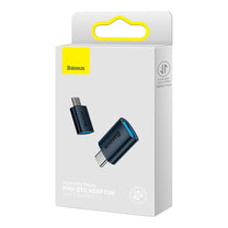 Power Connector Adapters – Ingenuity Series USB-C to USB-A adapter, - Carlat