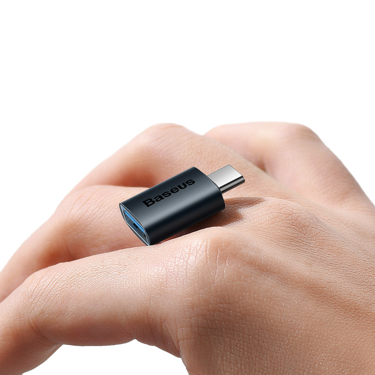Power Connector Adapters – Ingenuity Series USB-C to USB-A adapter, - Carlat