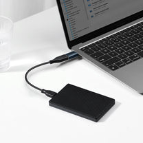 Power Connector Adapters – Ingenuity Series USB-C to USB-A adapter, - Carlat