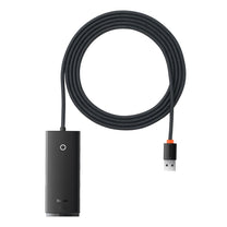Power Connector Adapters – Lite Series HUB 4-Port USB-A to - Carlat
