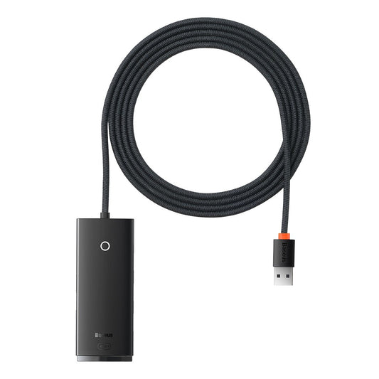 Power Connector Adapters – Lite Series HUB 4-Port USB-A to - Carlat