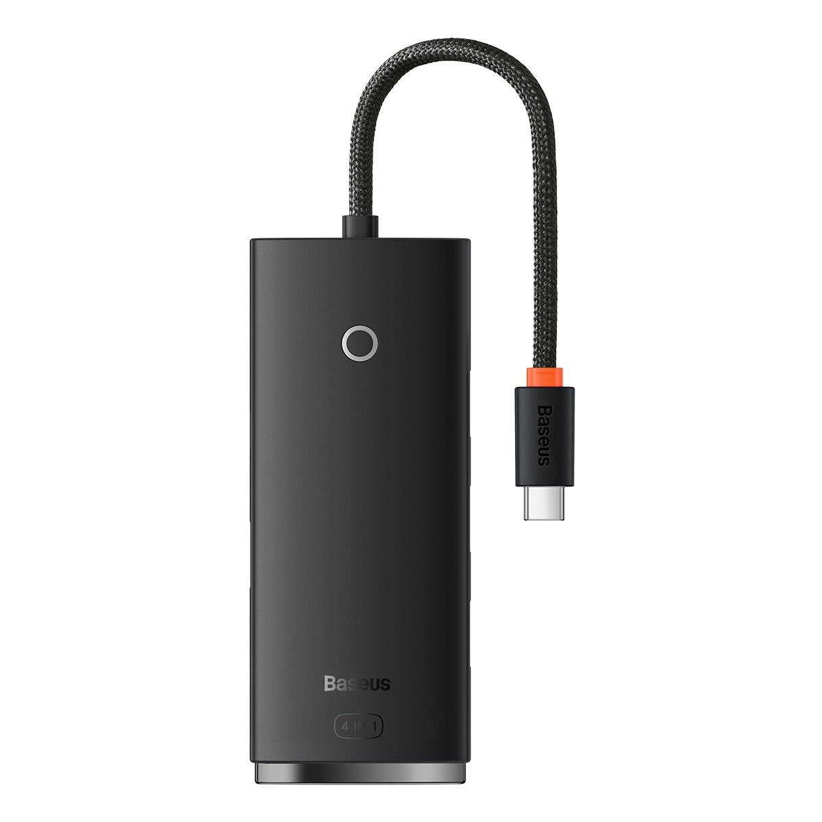 Power Connector Adapters – Lite Series HUB USB-C 4x USB - Carlat