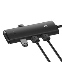 Power Connector Adapters – Lite Series HUB USB-C 4x USB - Carlat