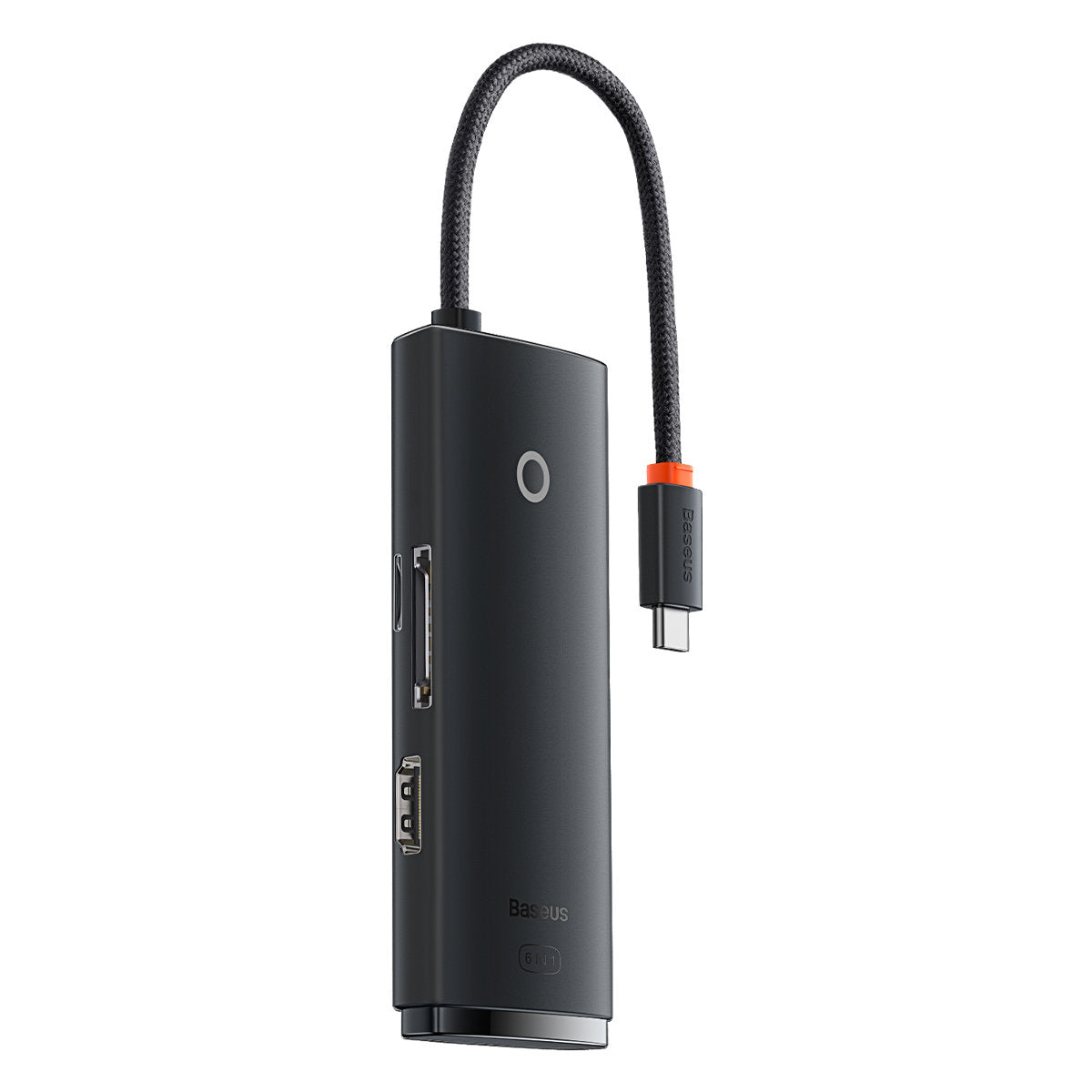 Power Connector Adapters – Lite Series multifunctional USB-C HUB 2 - Carlat