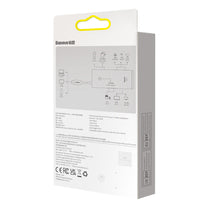 Power Connector Adapters – Lite Series multifunctional USB-C HUB 2 - Carlat