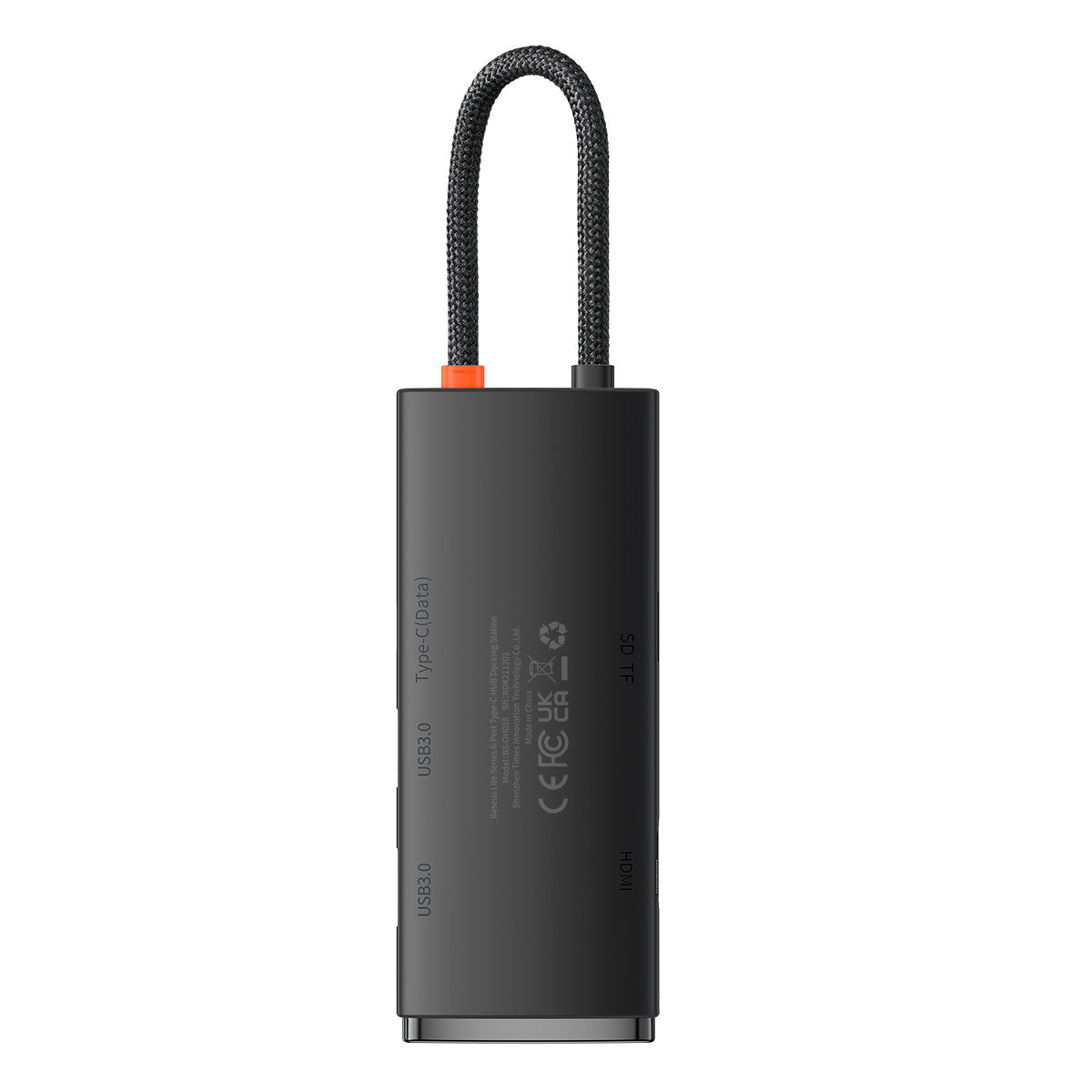 Power Connector Adapters – Lite Series multifunctional USB-C HUB 2 - Carlat