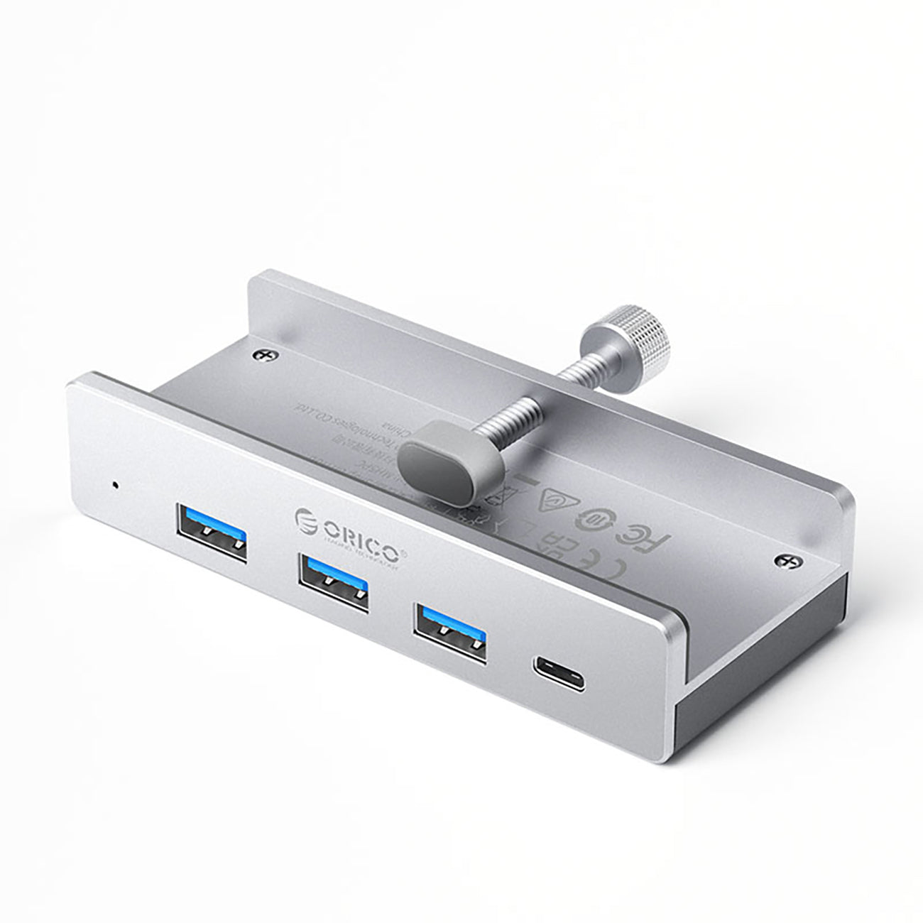 Power Connector Adapters – MH4PC hub mounted on USB-C / - Carlat